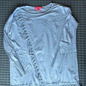 EUC (worn once) Lilly Pulitzer, long sleeve sweater